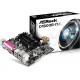 Asrock D1800B-ITX 90-MXGRF0-A0UAYZ
